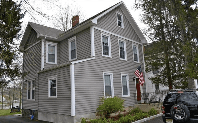 459 HIGH Street, Unit #1, Closter